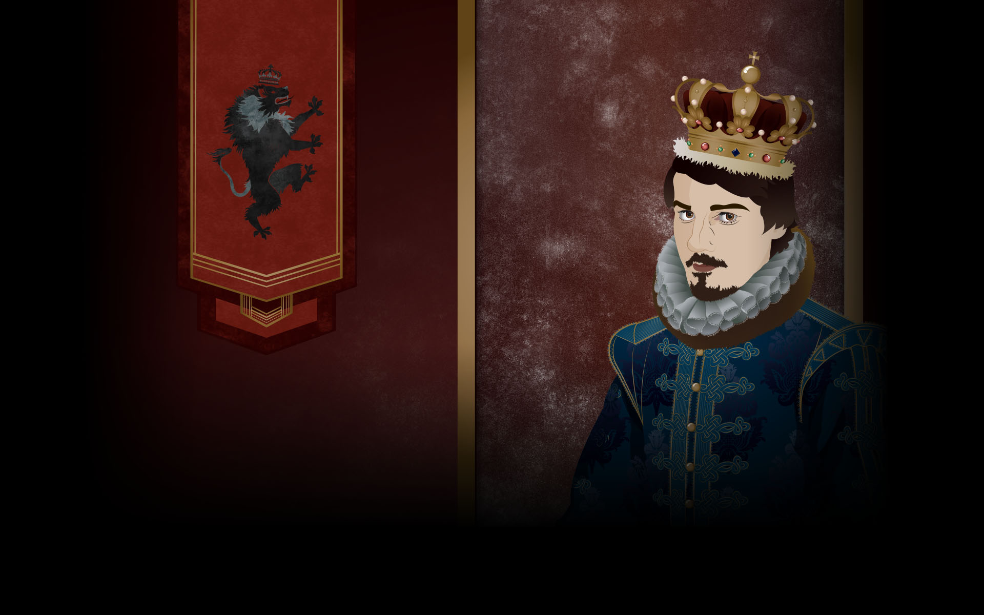 King Bartolomeus