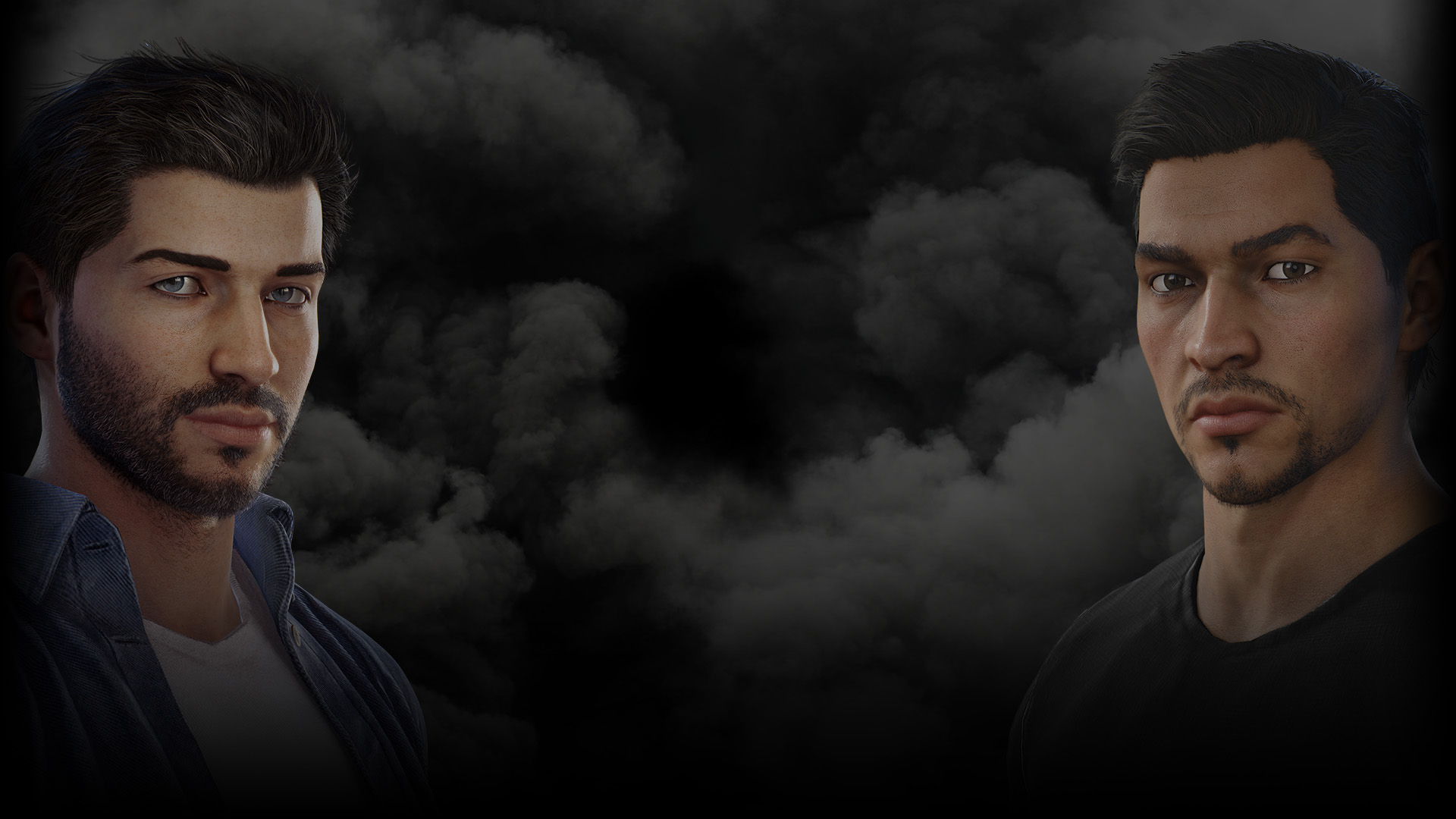 Sebastian & Mauricio