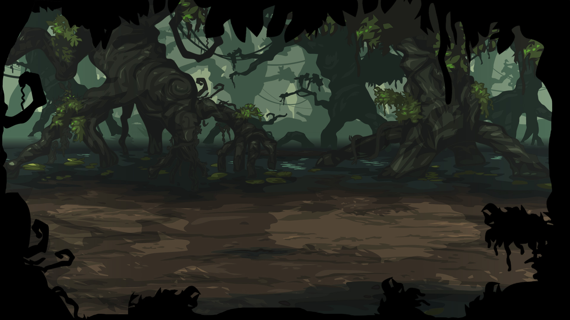 Swamp