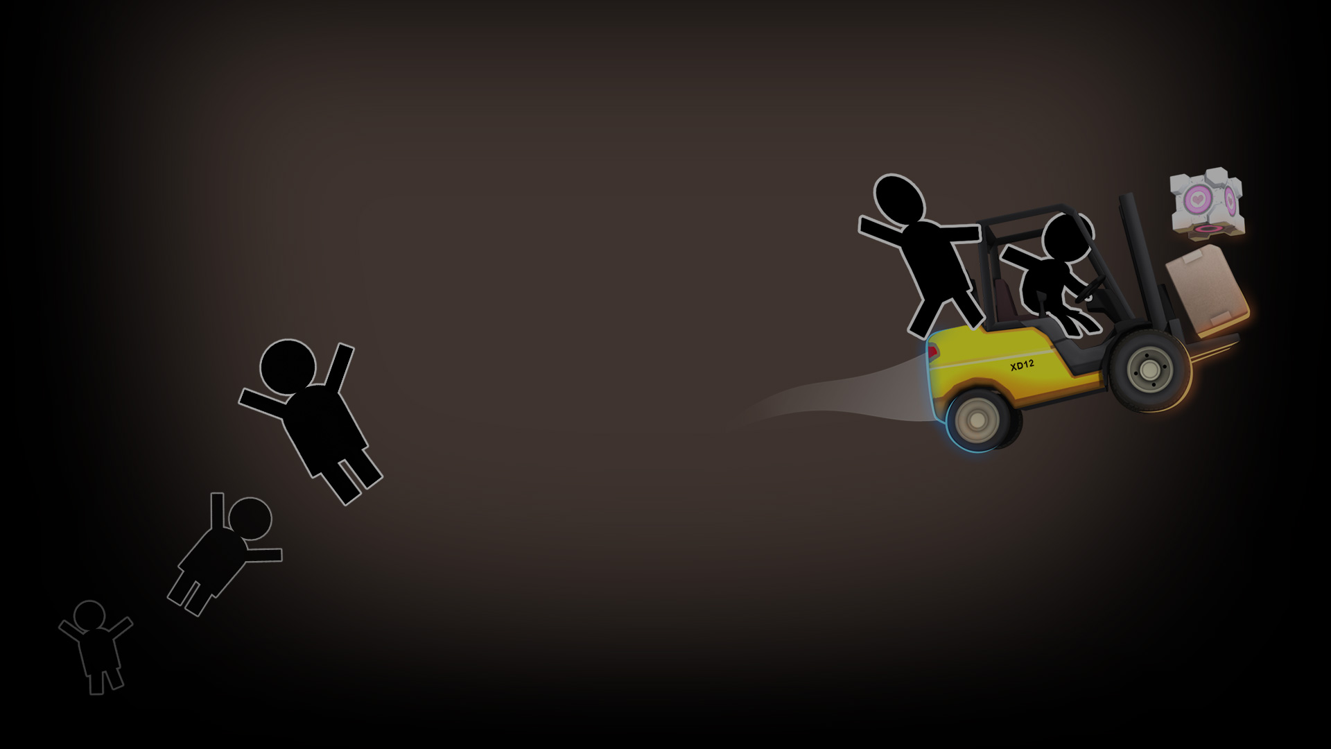 Losing Cargo