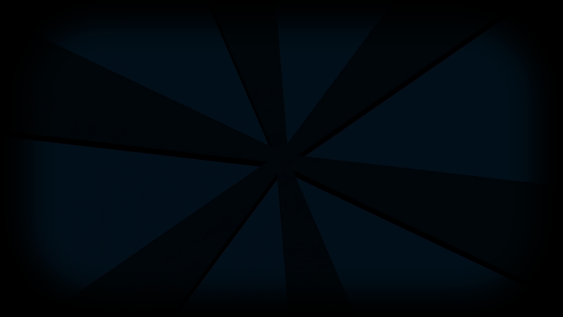 Blue Tunnel