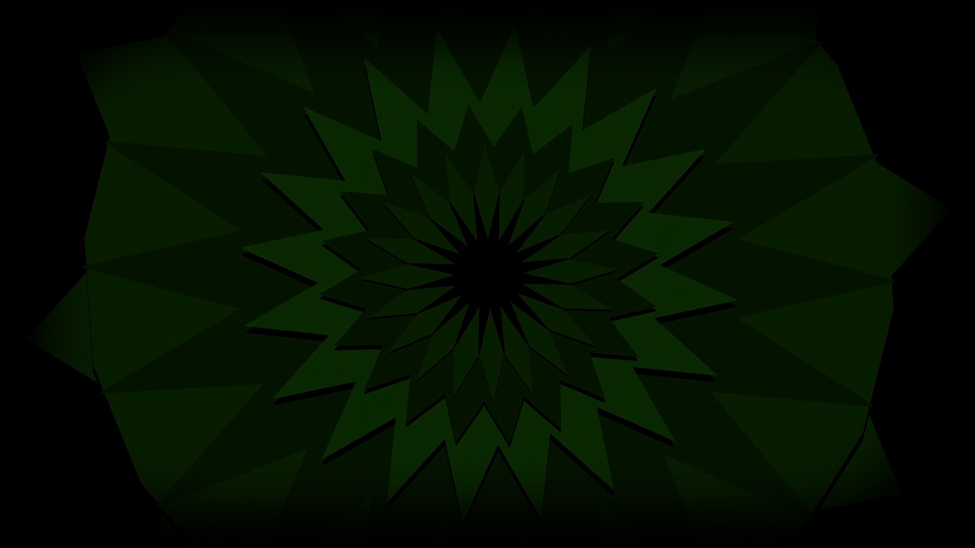 Green Boom