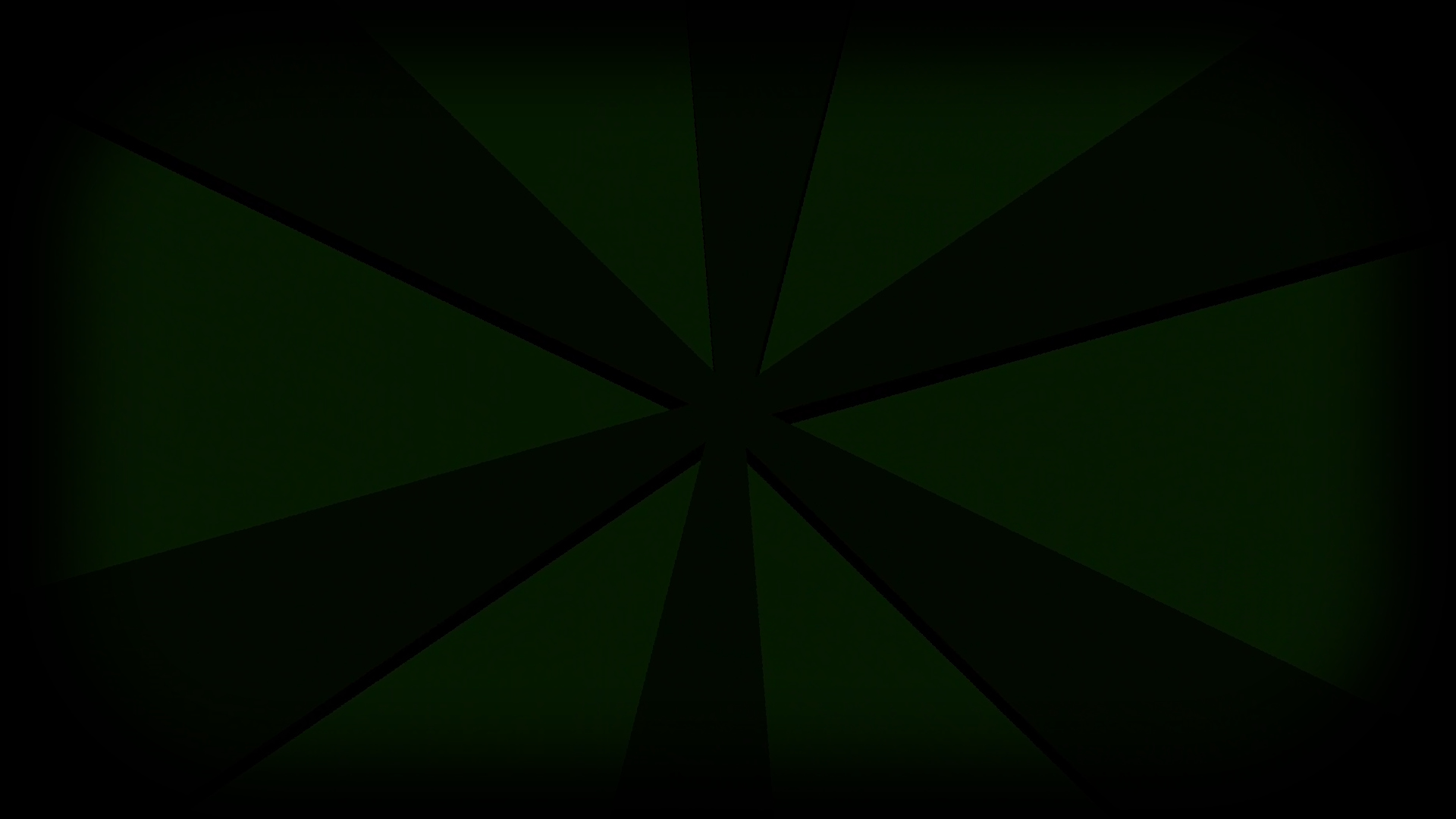 Green Tunnel