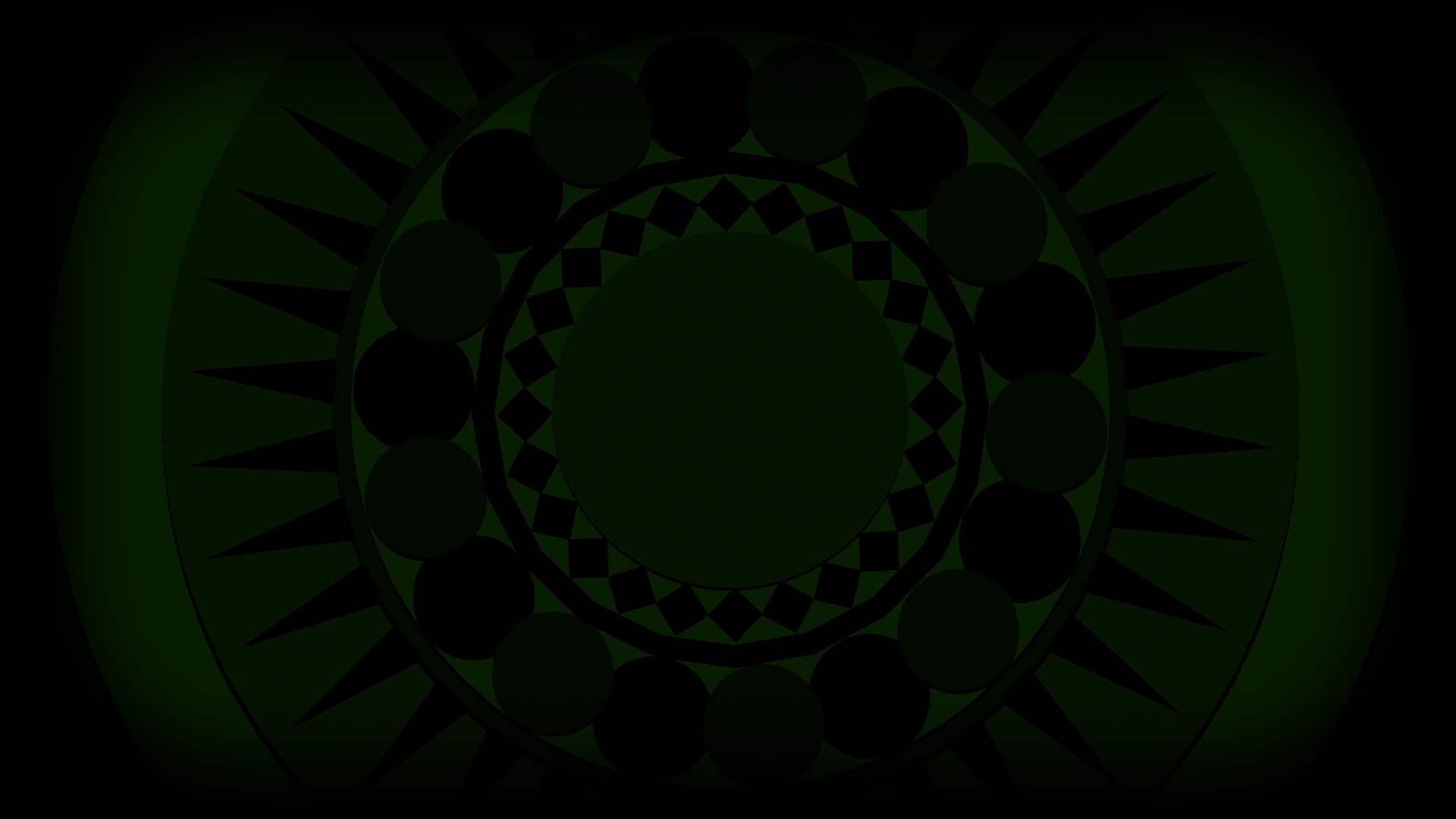 Green Arena