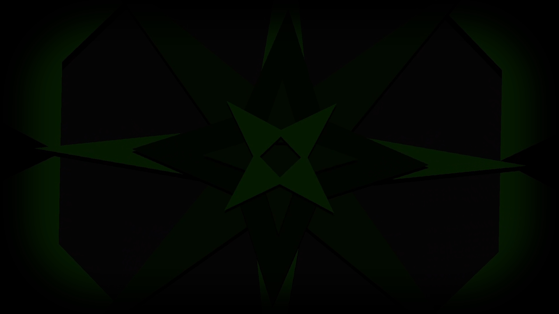 Green Spikes