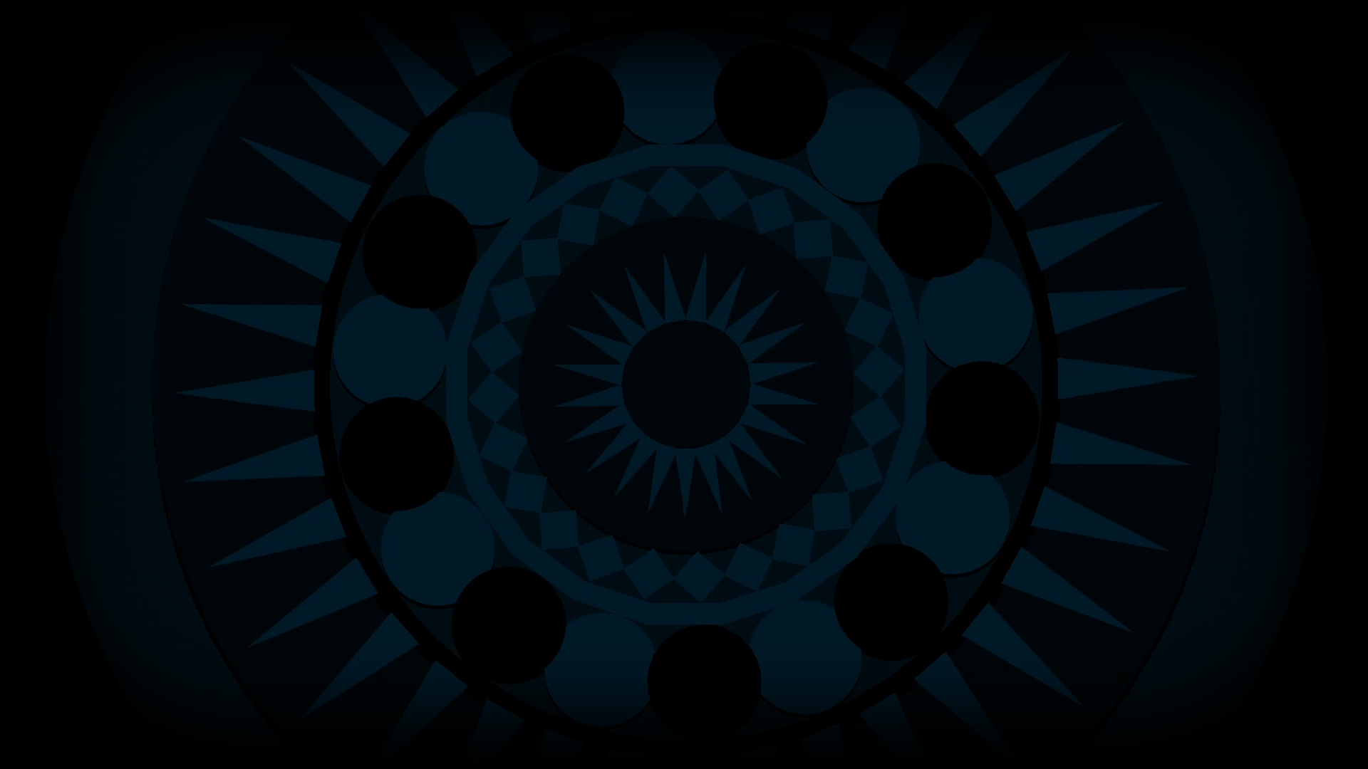 Blue Arena