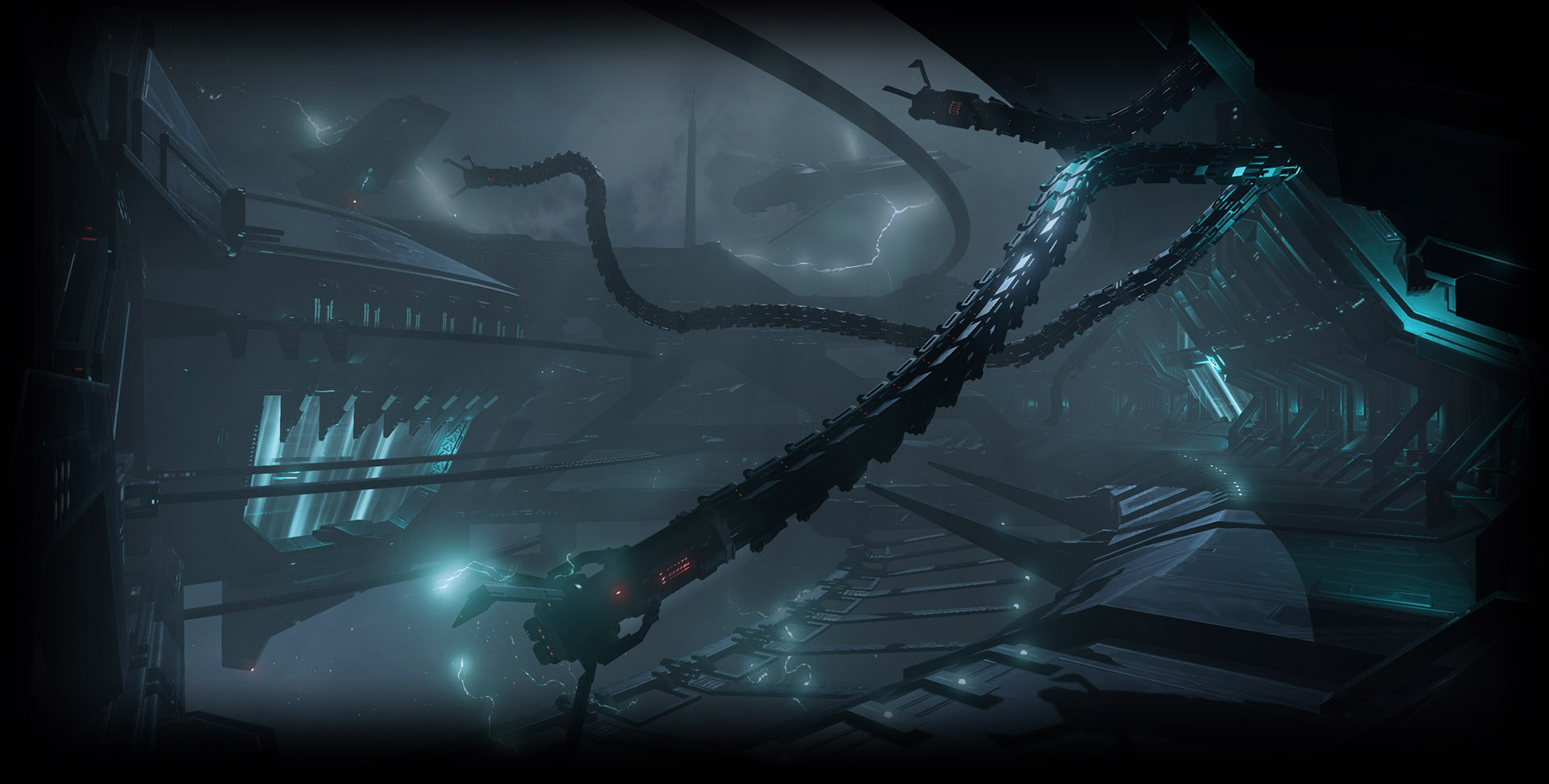 Outpost