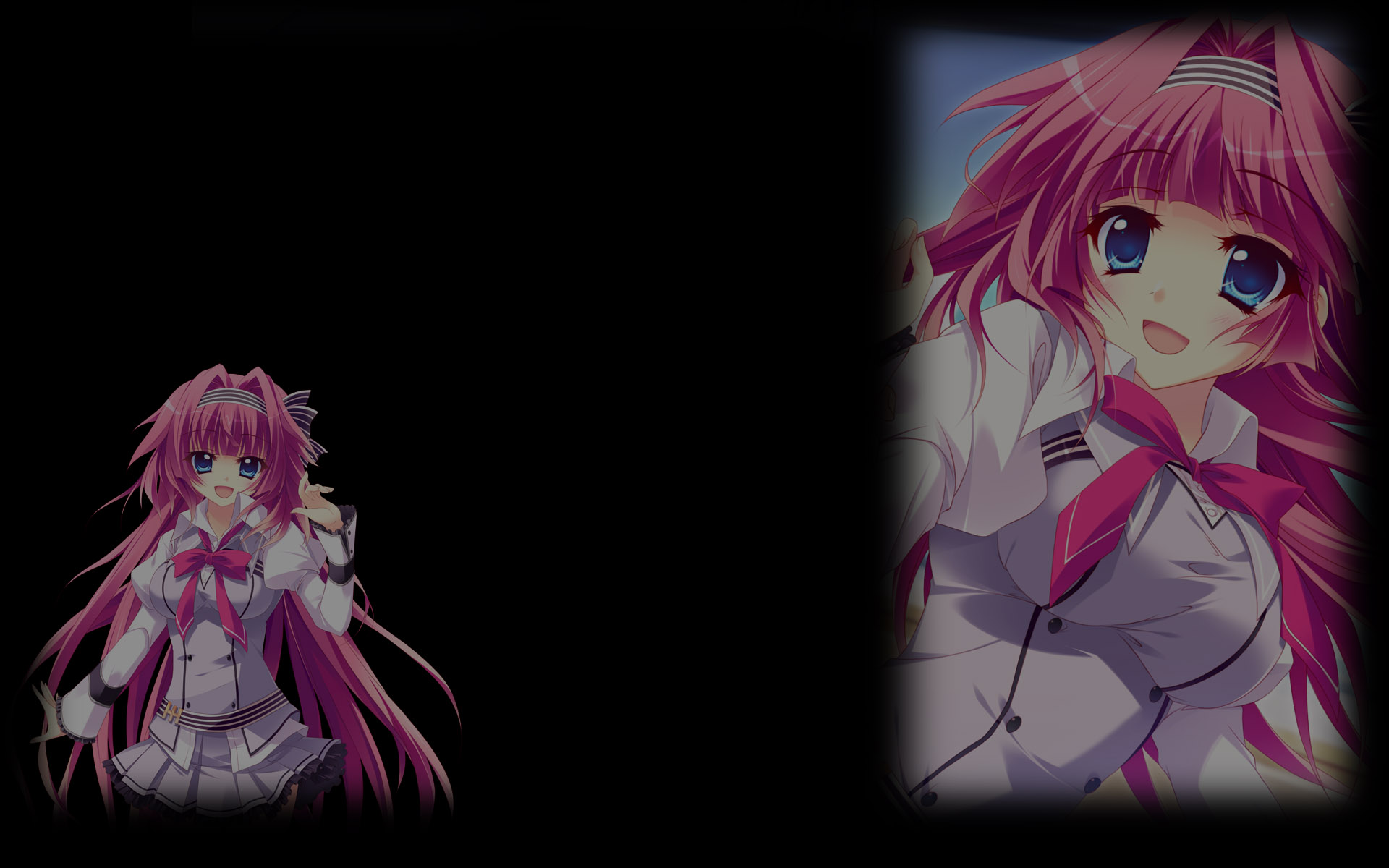 ★saku_saku★ Saku Saku: Love Blooms with the Cherry Blossoms Community Items