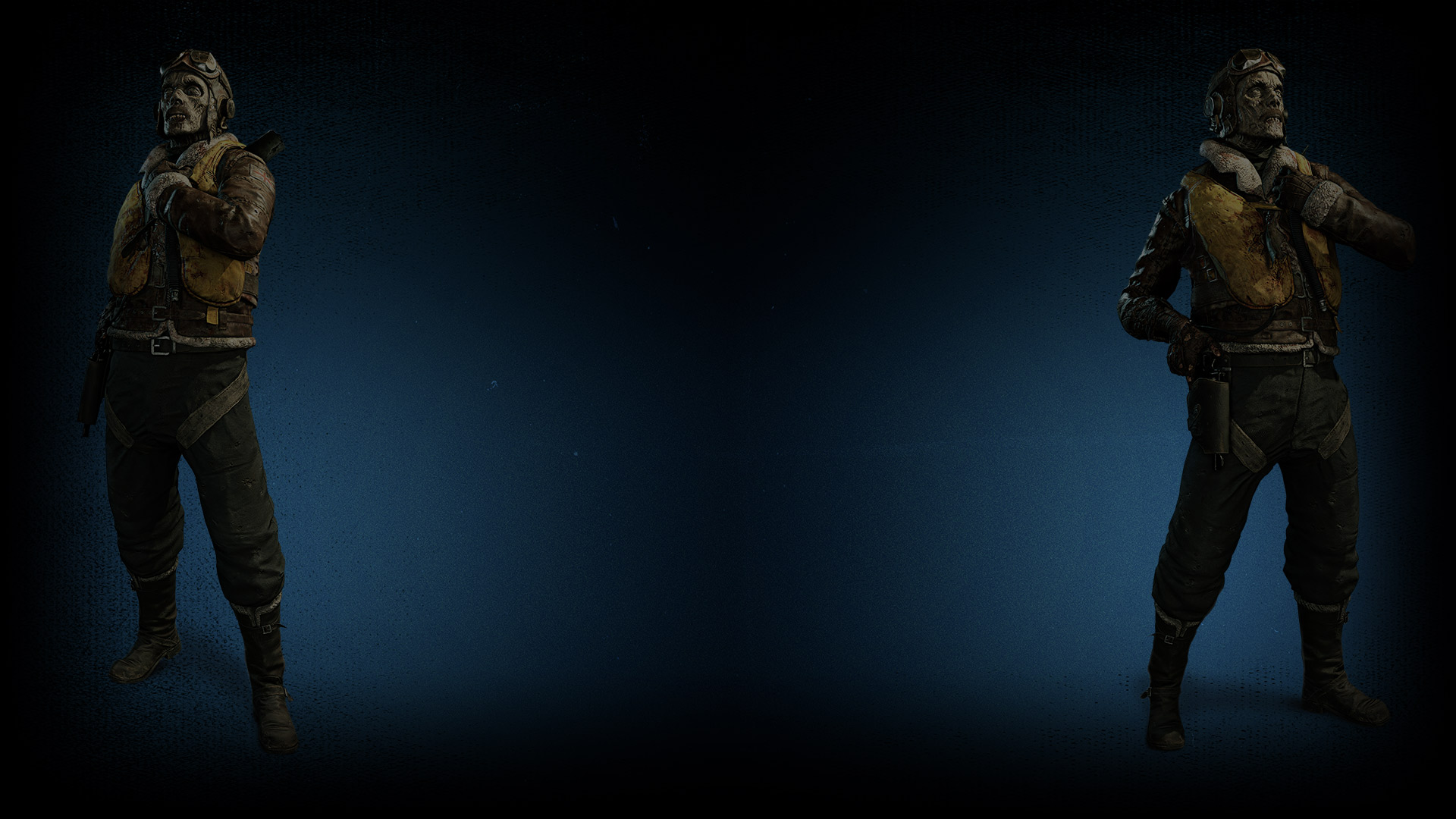 Undead Airman