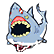 :ZA4shark: