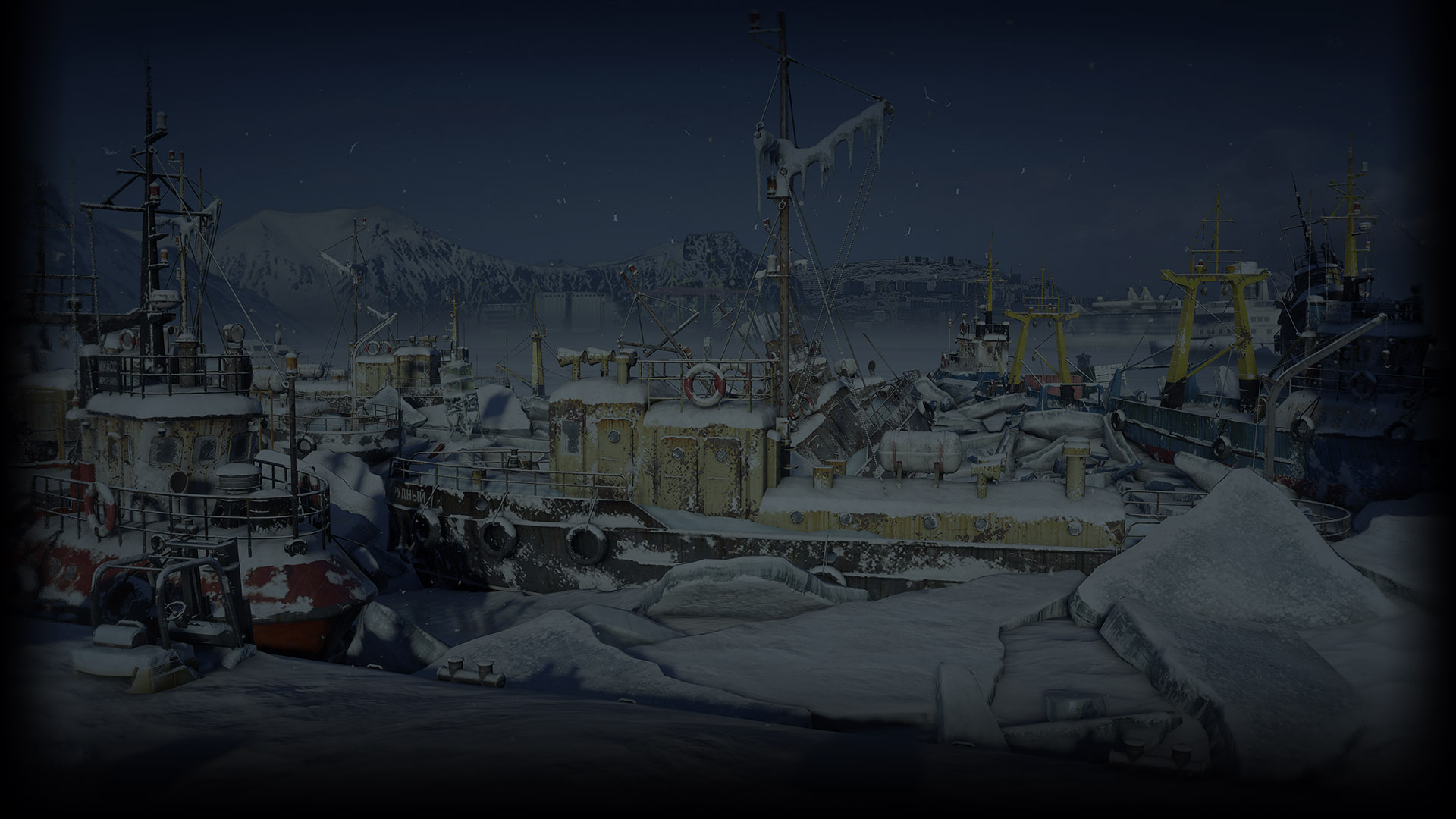 Dead of Winter