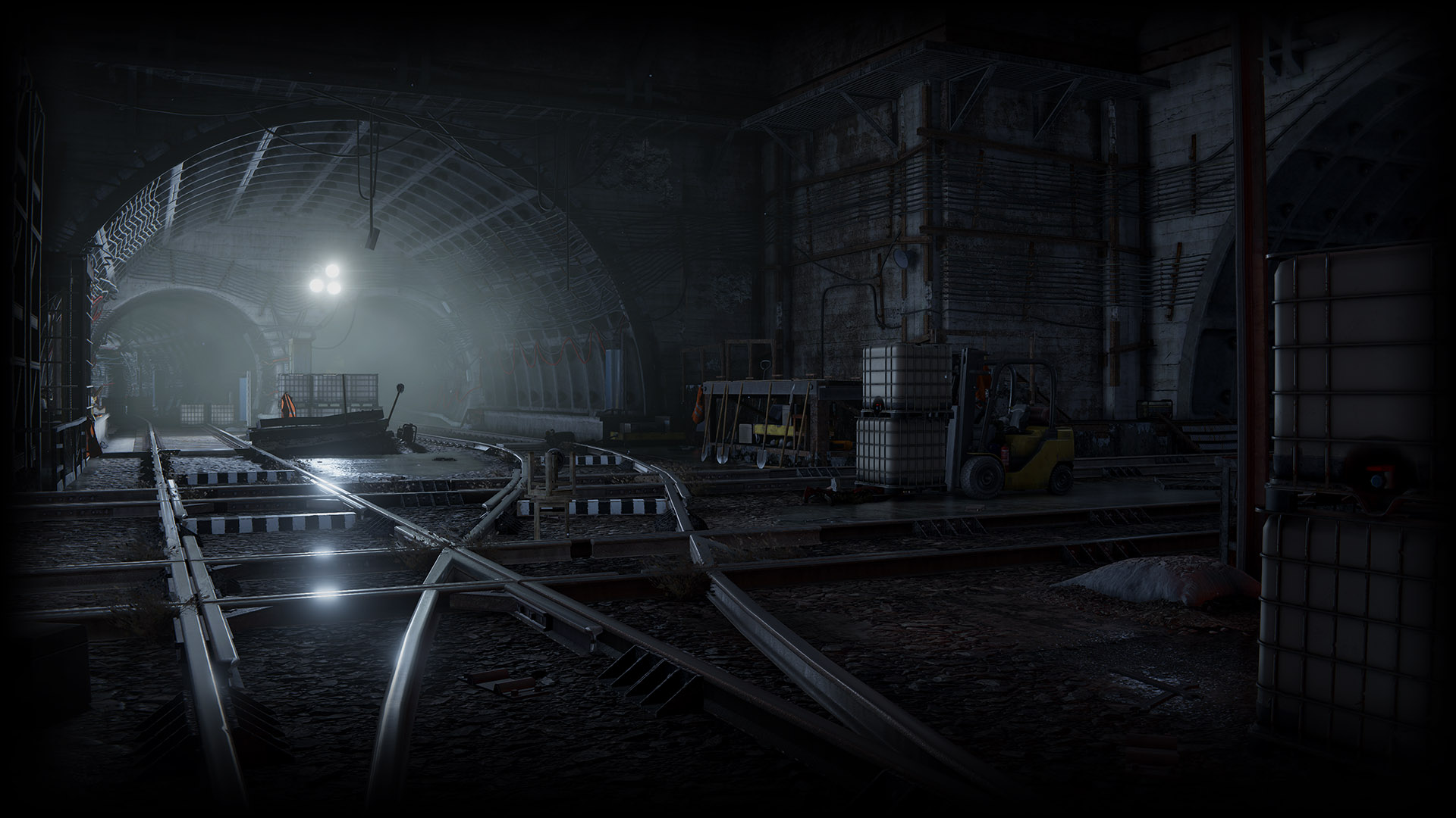 Underground