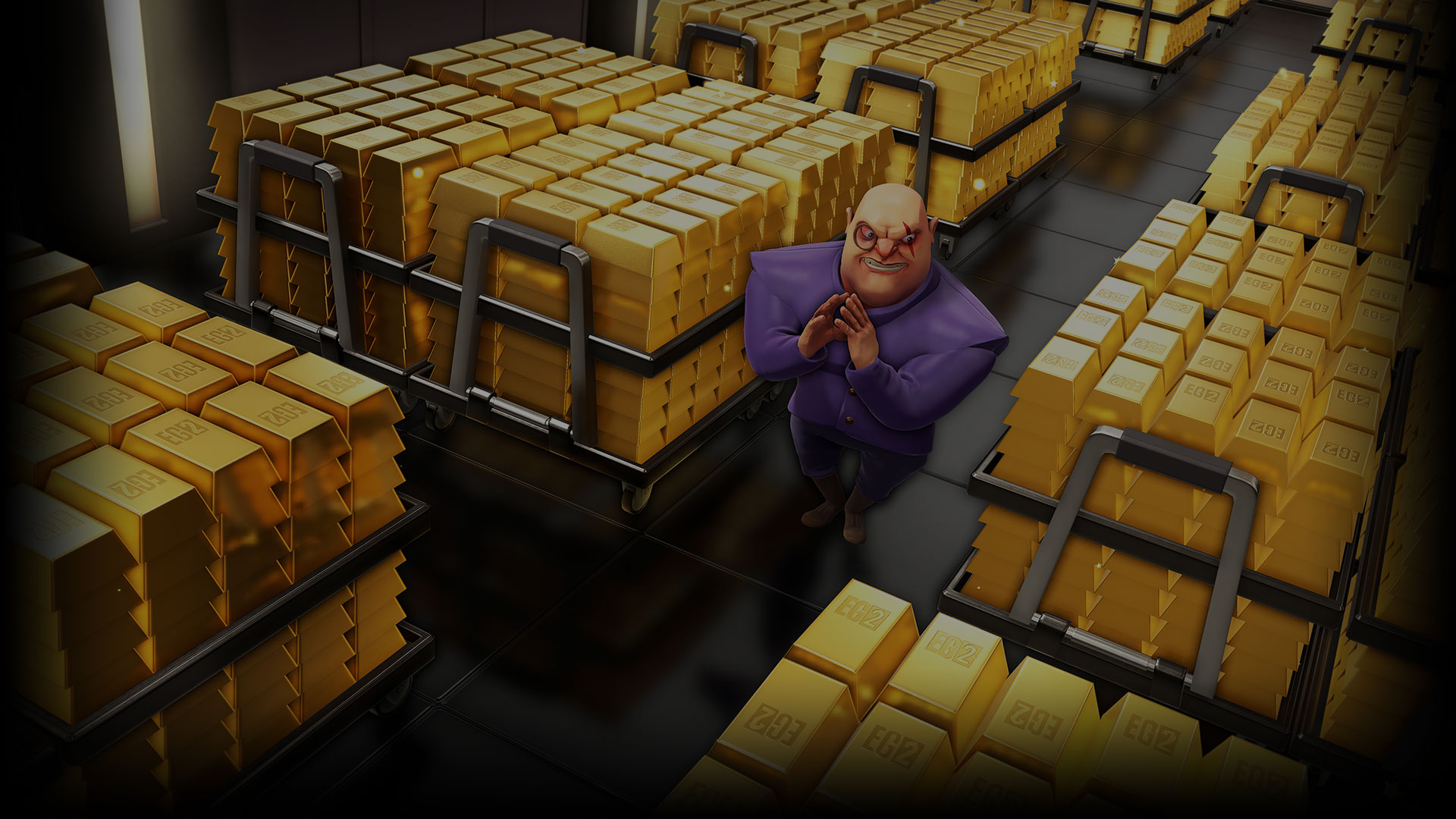 Vault