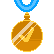 :cStrikerMedal: