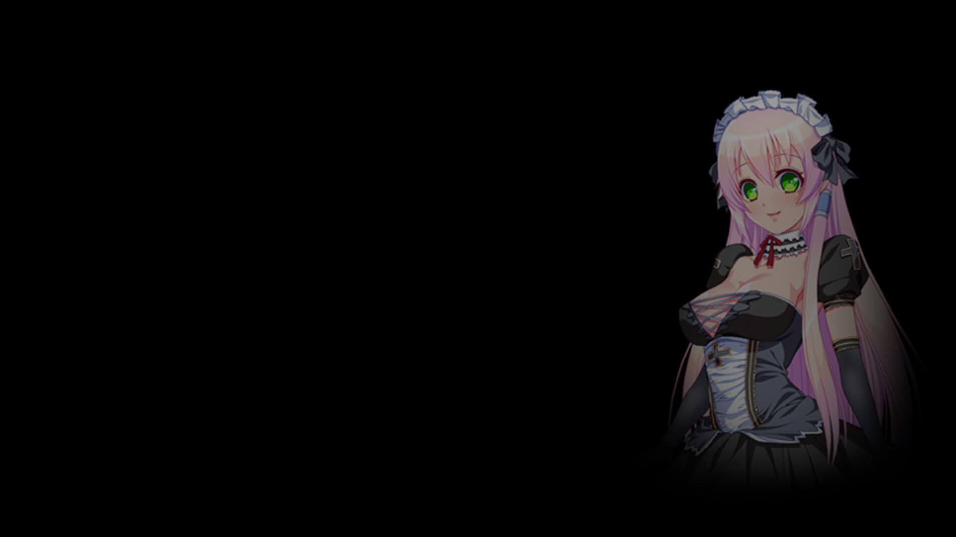 Serena Gothic