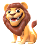 Lion Roar