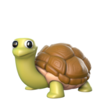 Tortoise Hide