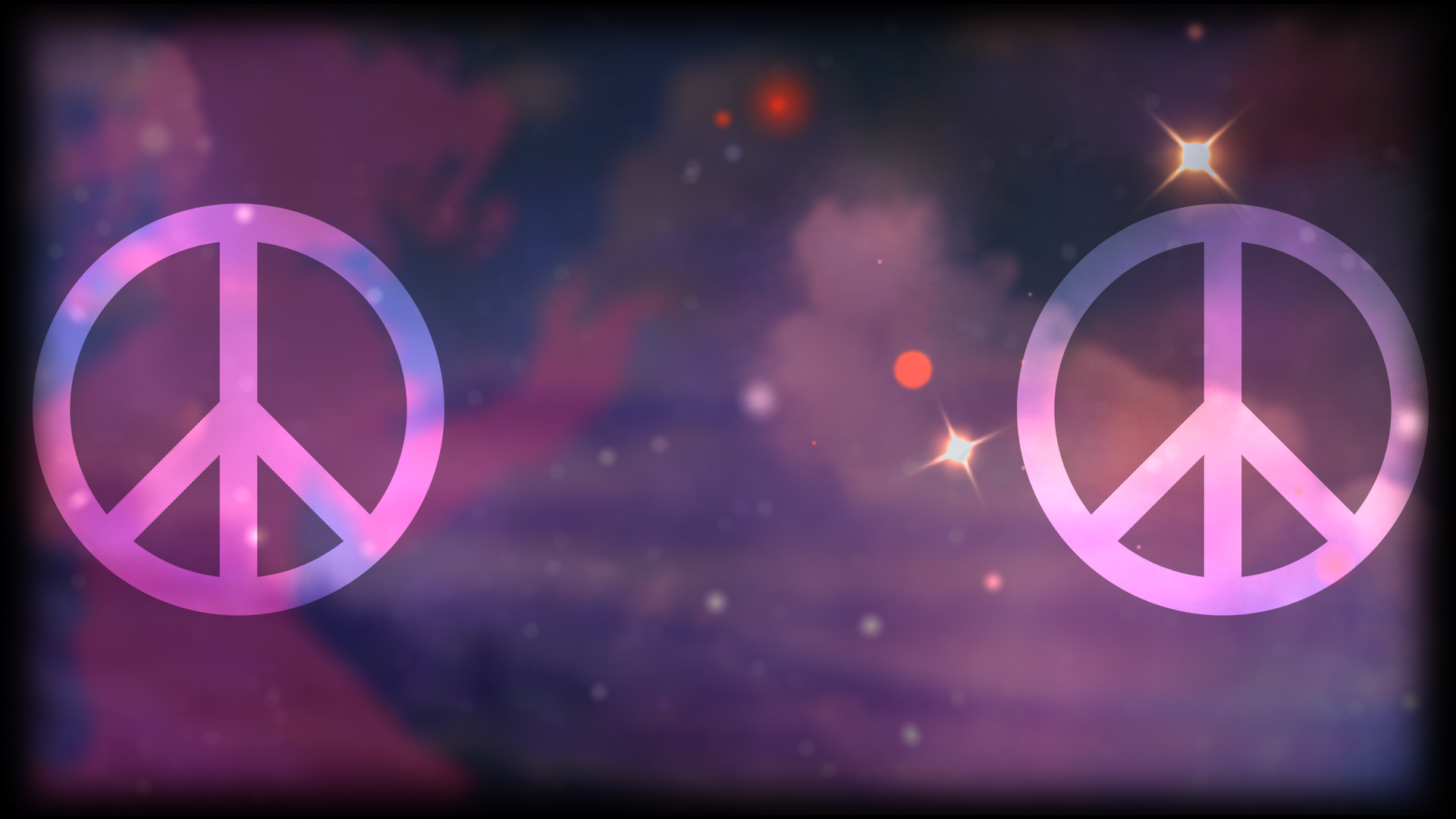 Peace Symbol
