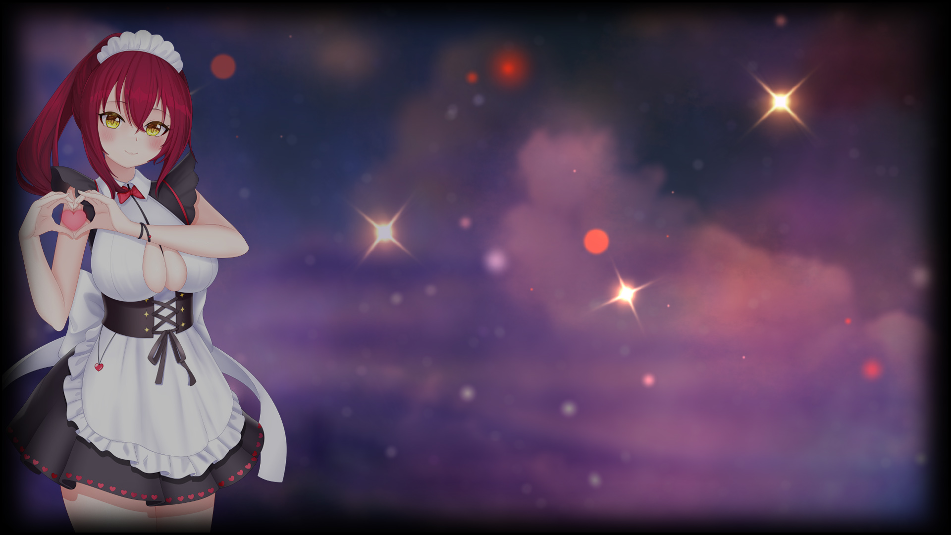 Cute Sophia Azura