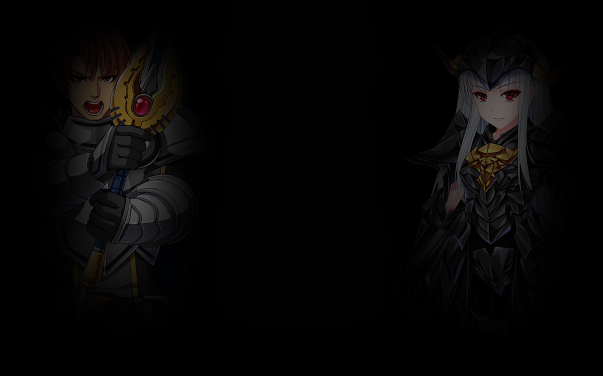 Brave and devil
