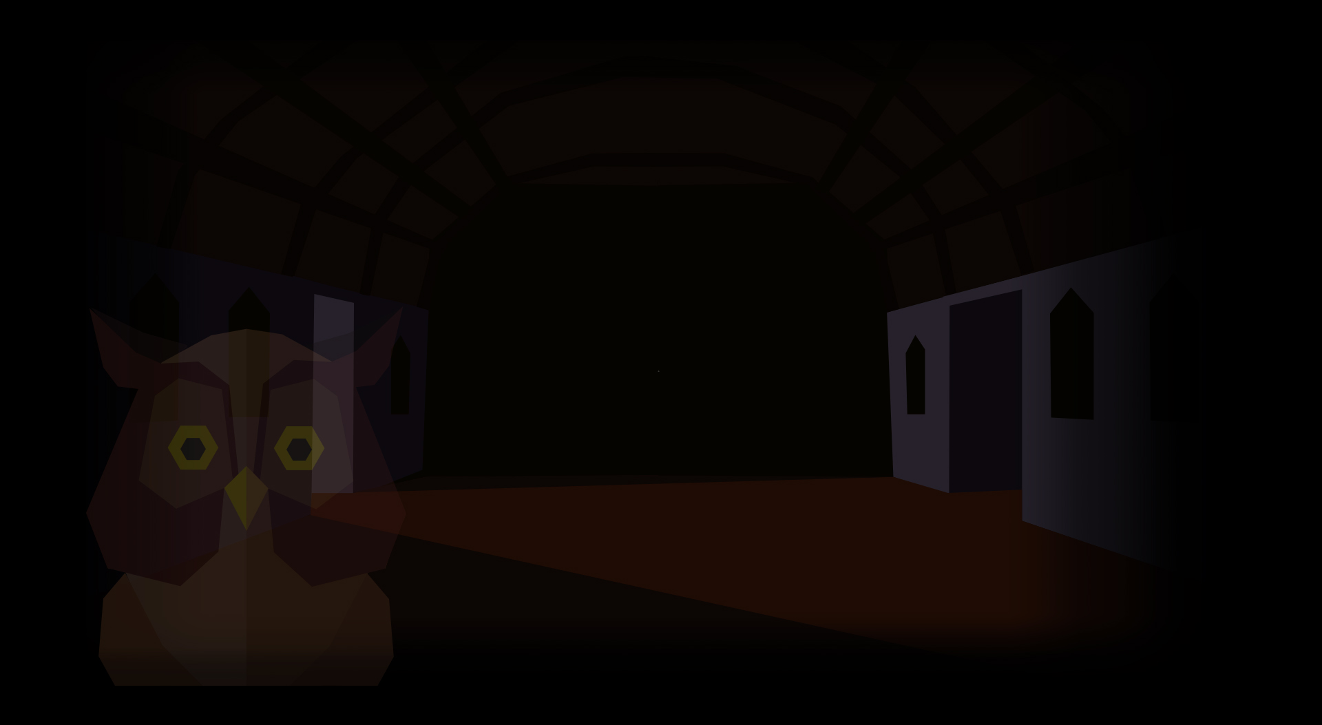 The Duel Room