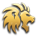 :Human_Lion: