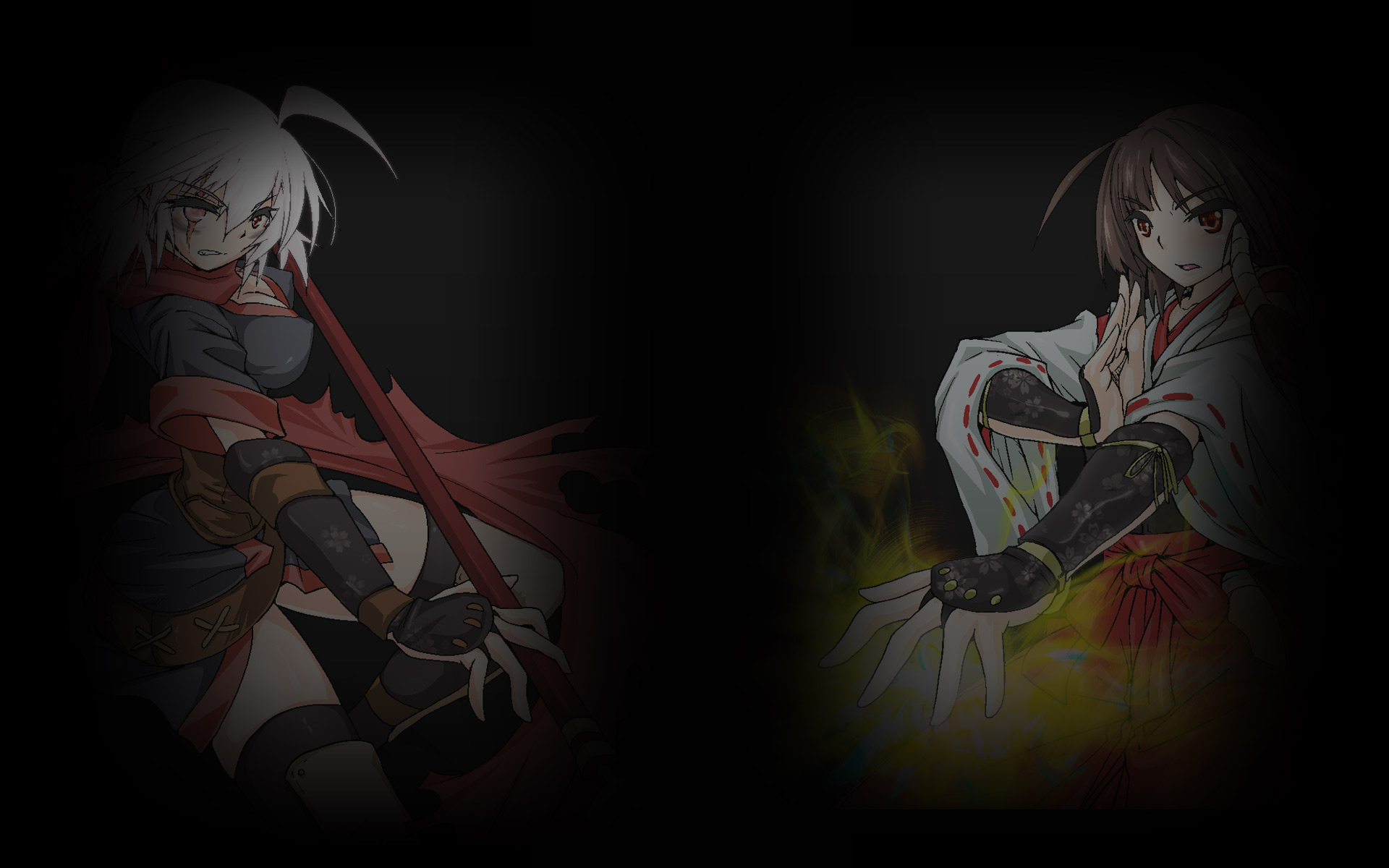 Duel