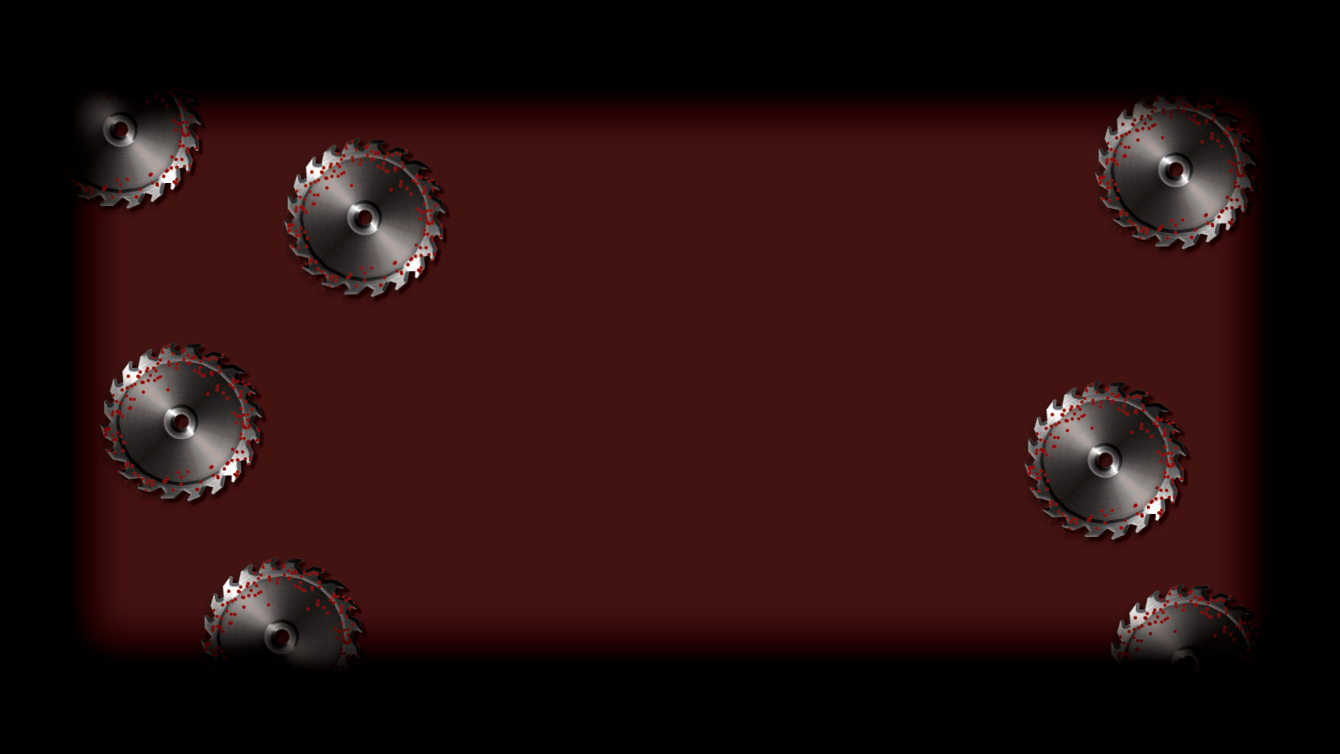 Saw Field