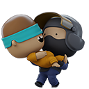 Hostage