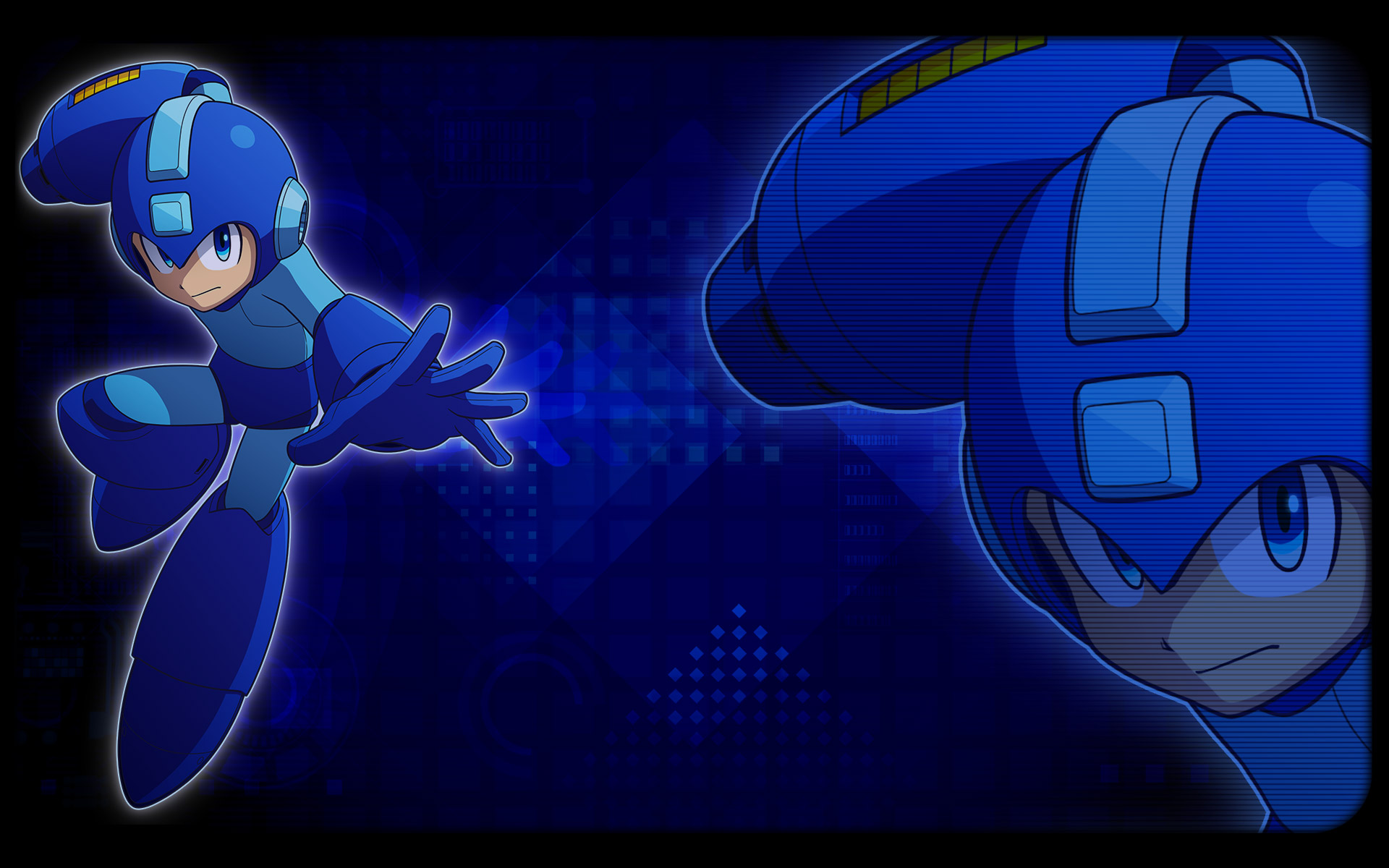 Mega Man