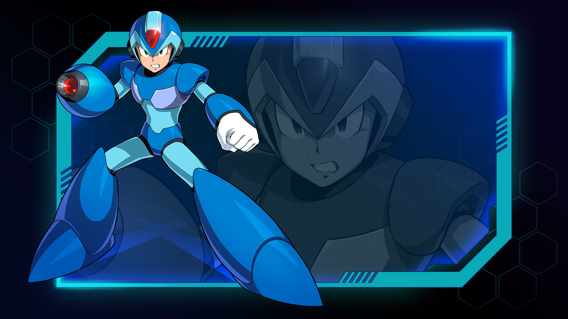 Mega Man X Legacy Collection Community Items · SteamDB