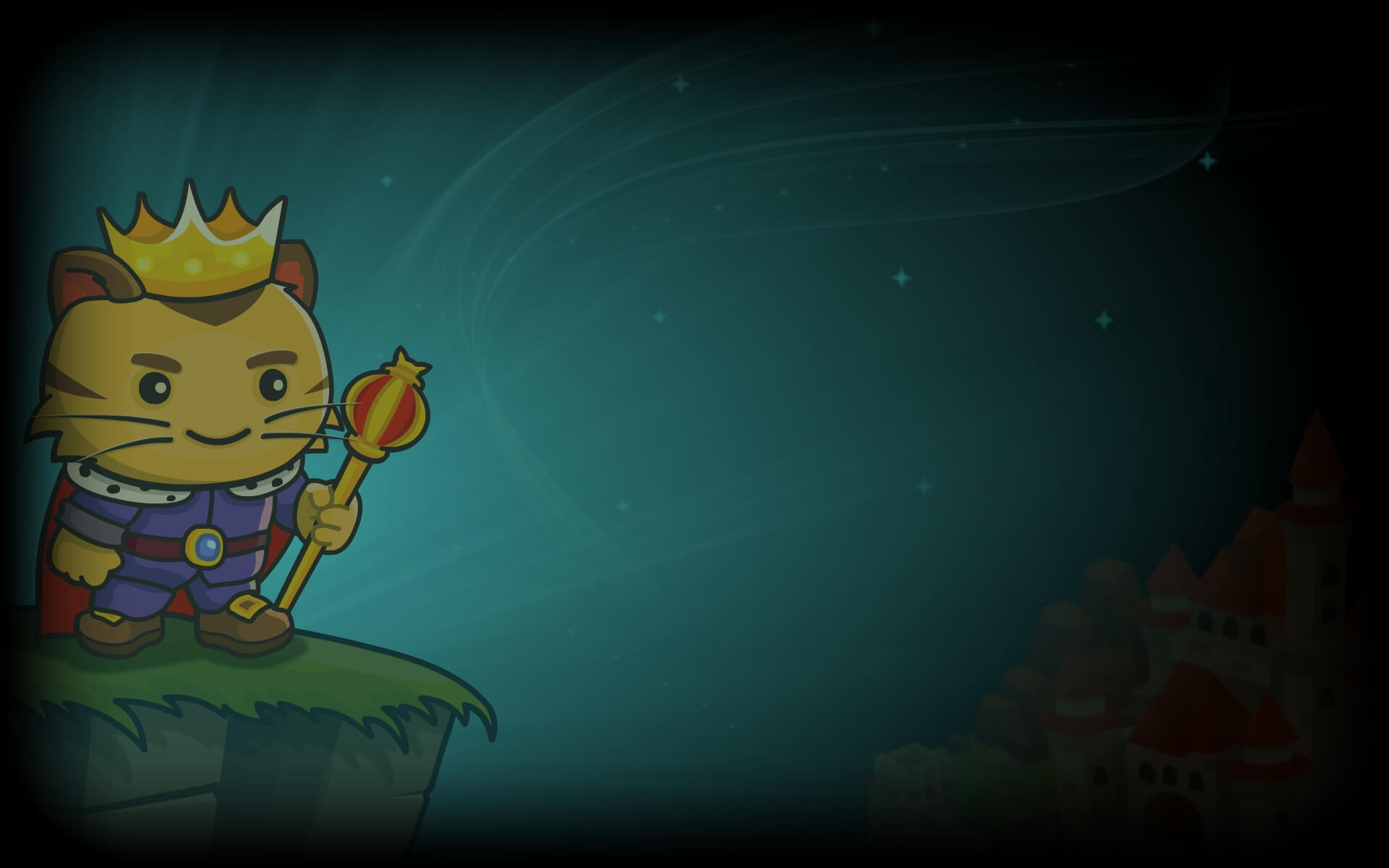 Kitty King