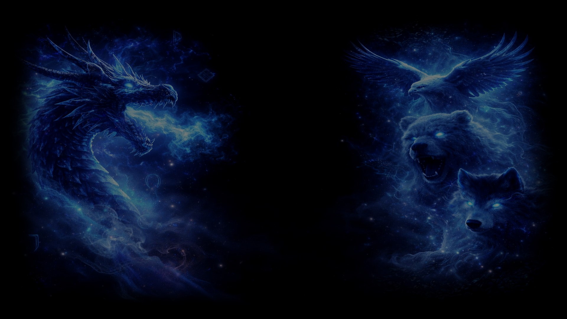 Dragon Spirit Realm