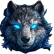 :spiritwolf: