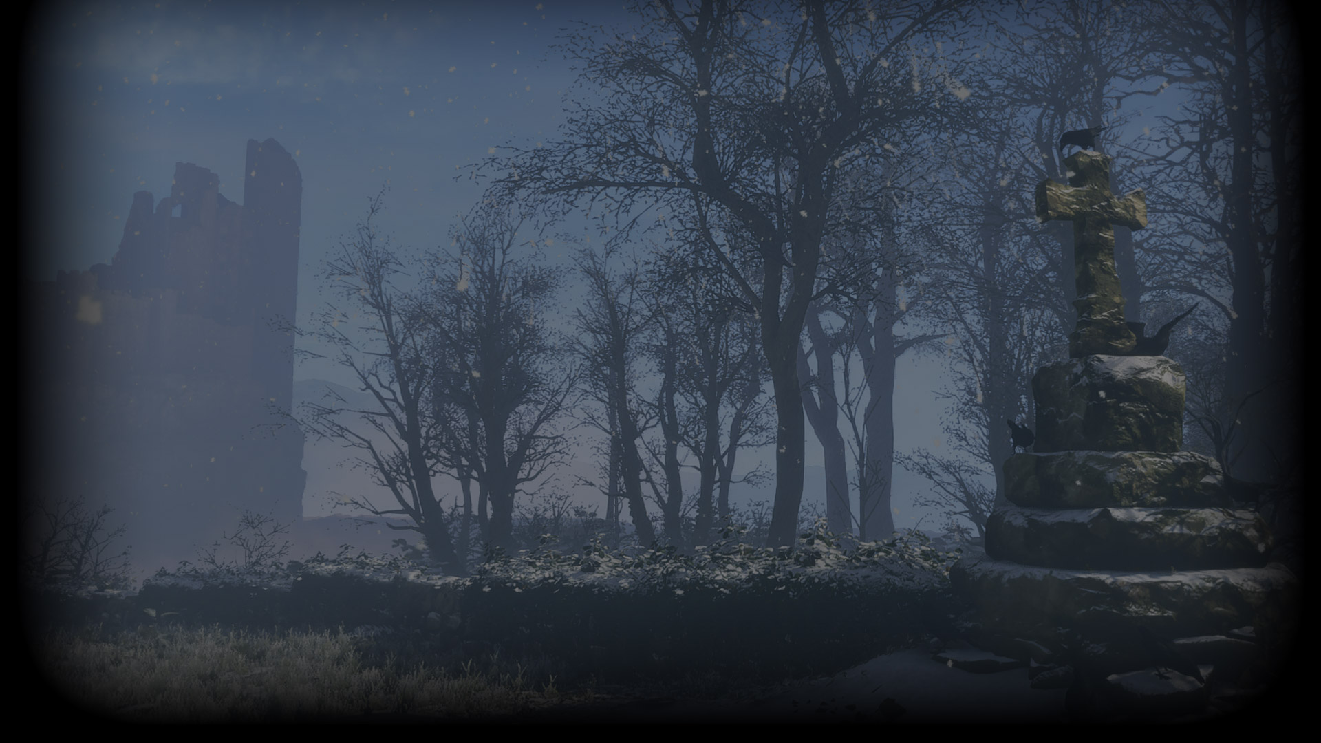 Gravestone