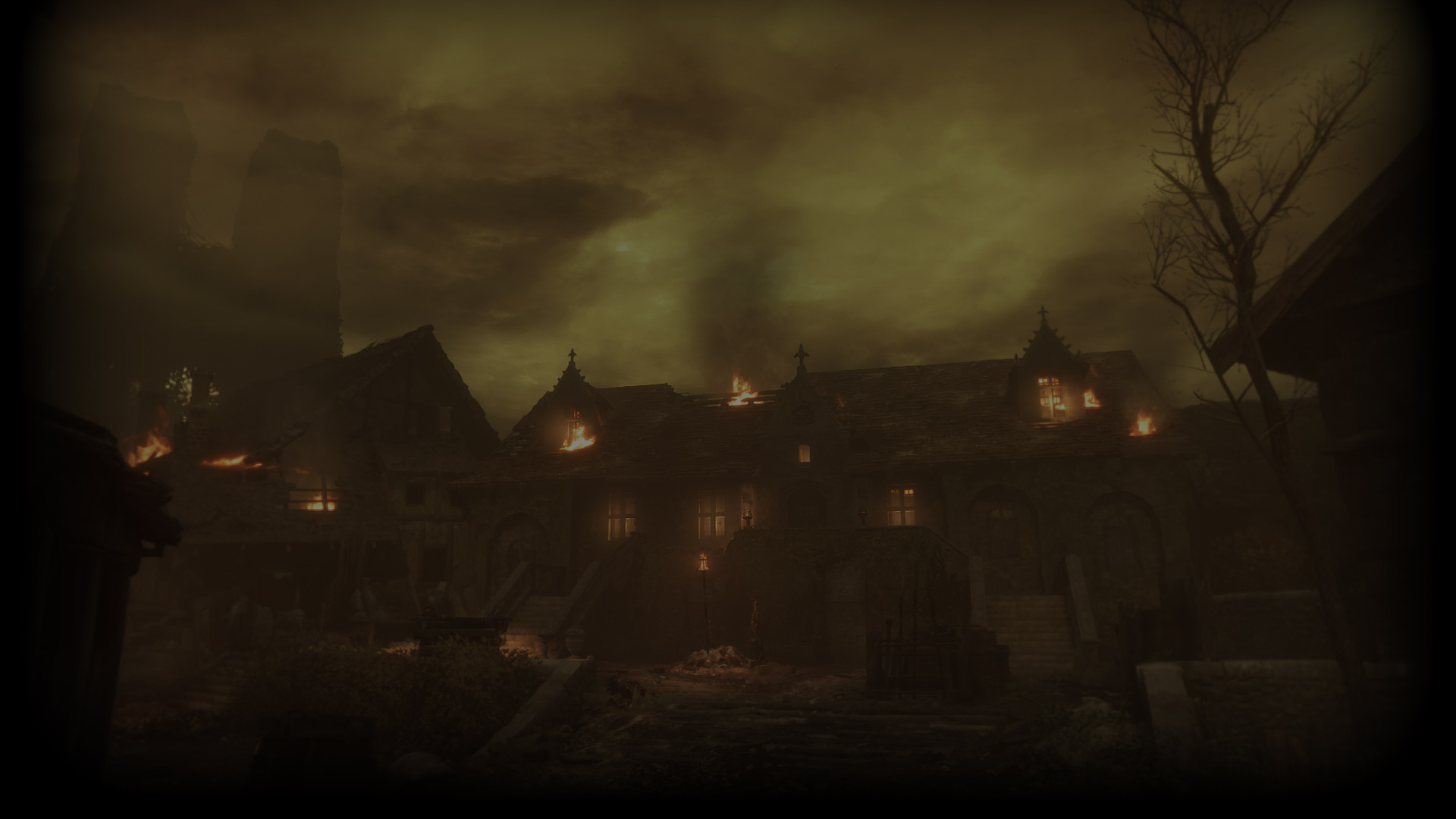 Homestead
