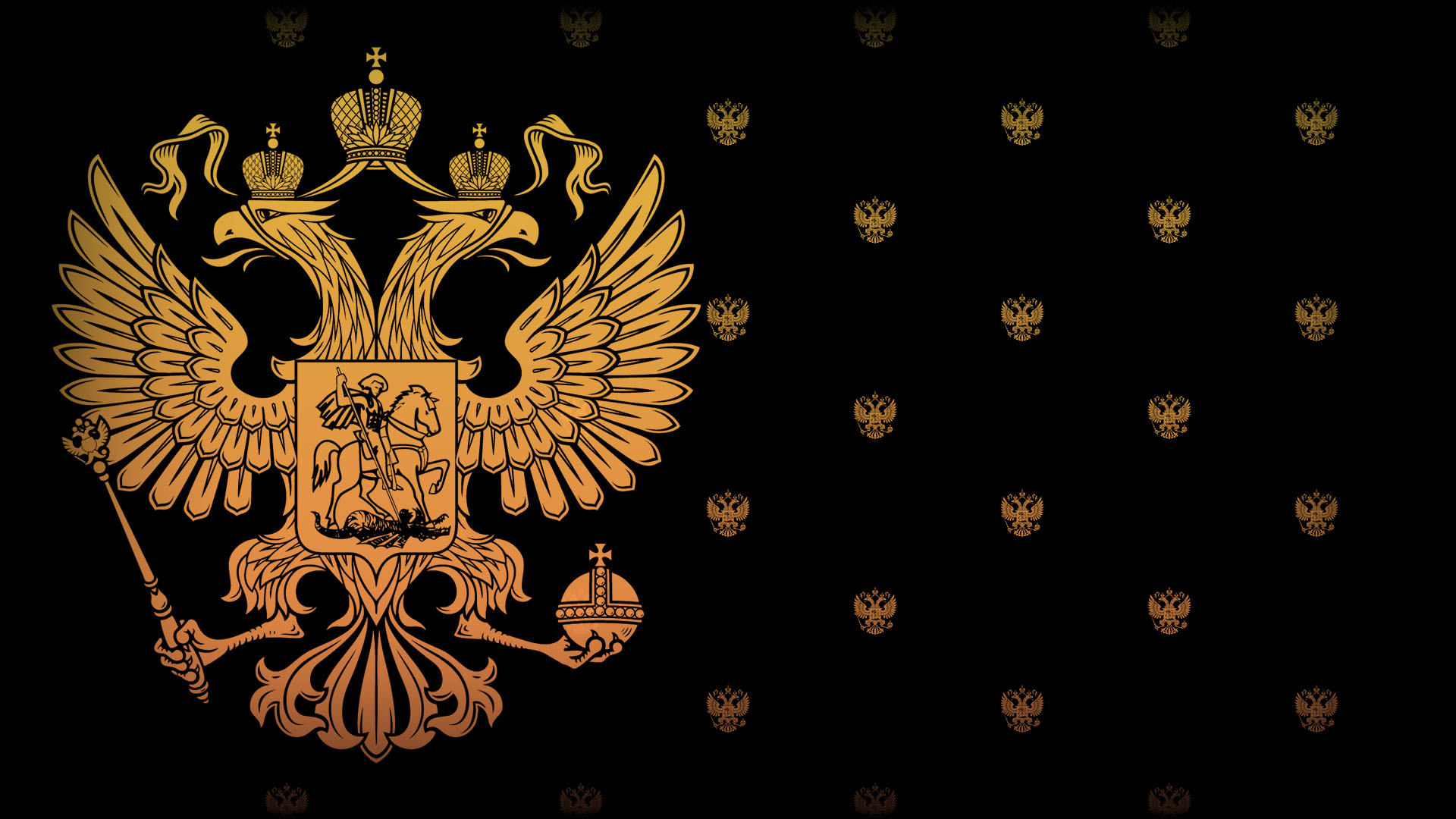 Russian coat of arms