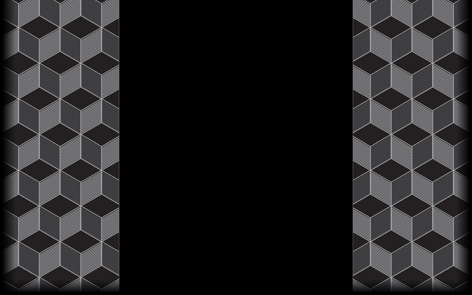 Grey Cubes