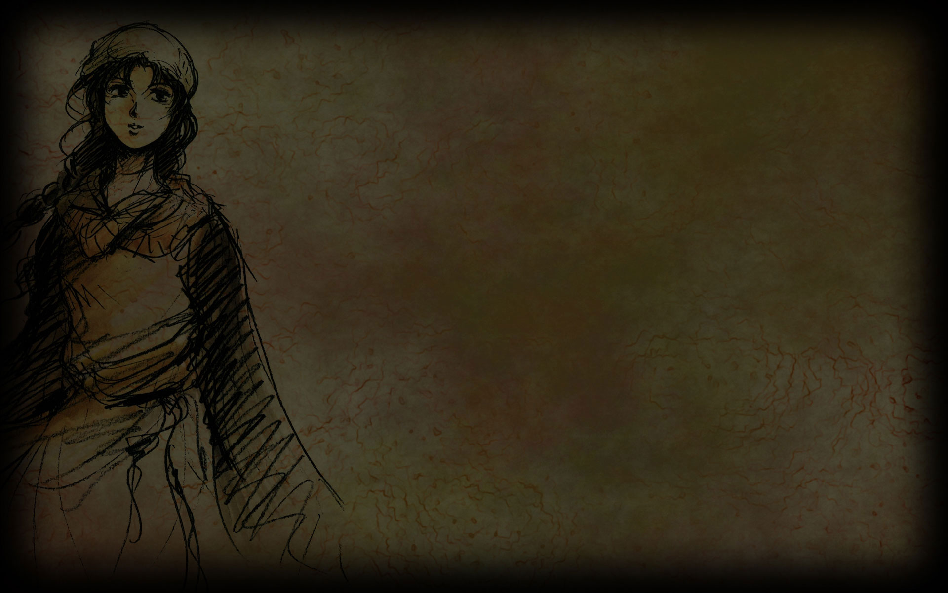 Shenhua Concept Art