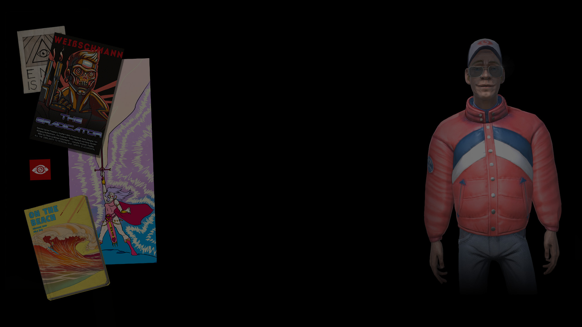 Bob