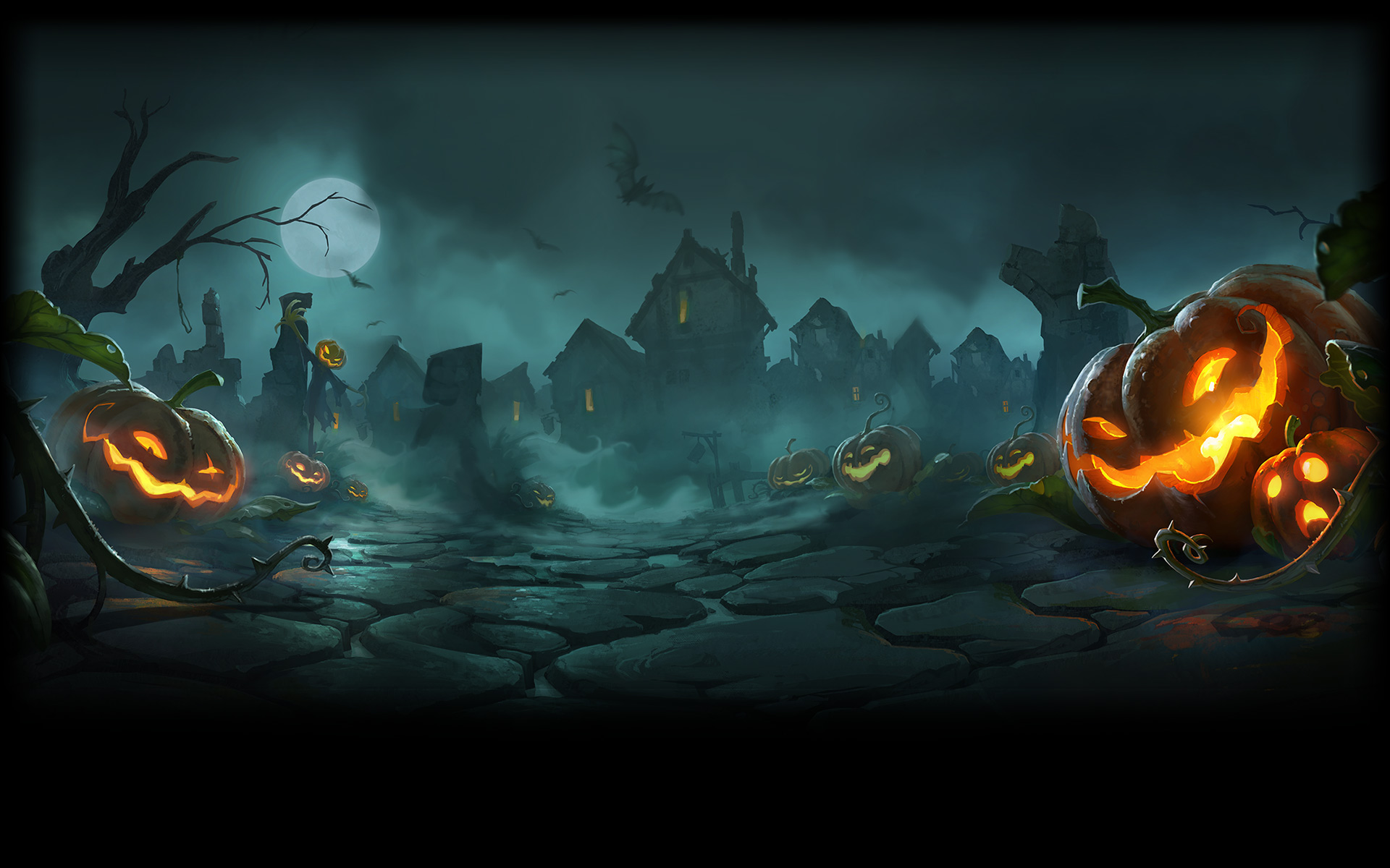 The Spook