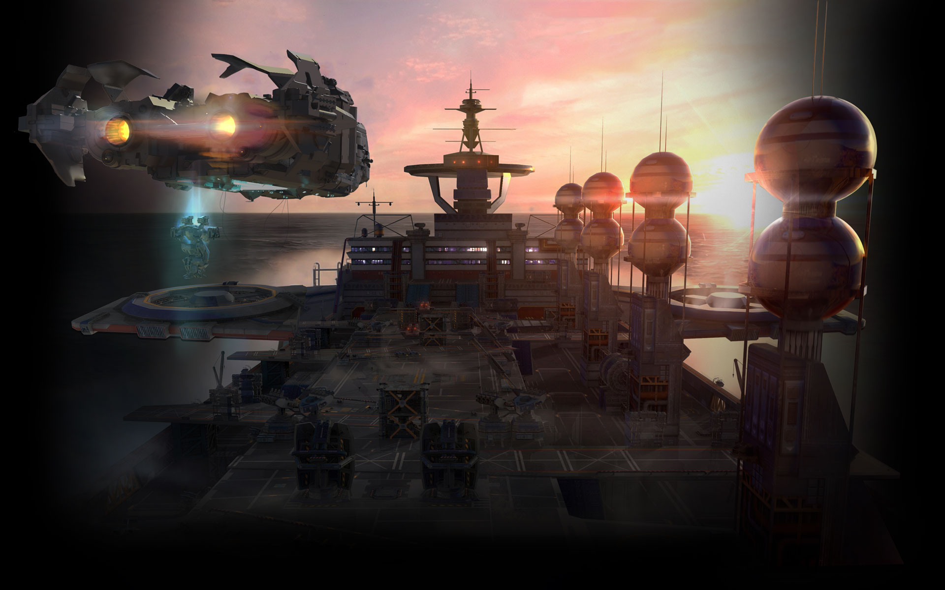 Carrier