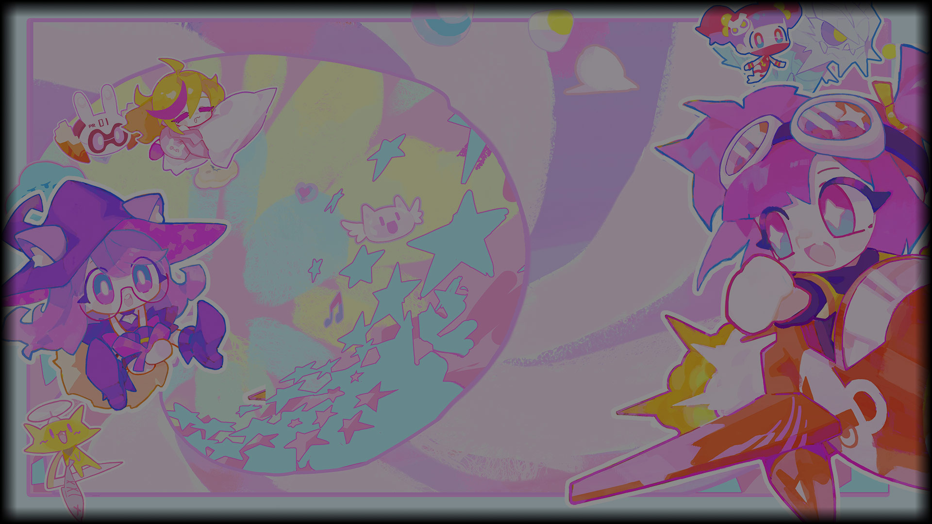 Soaring Party