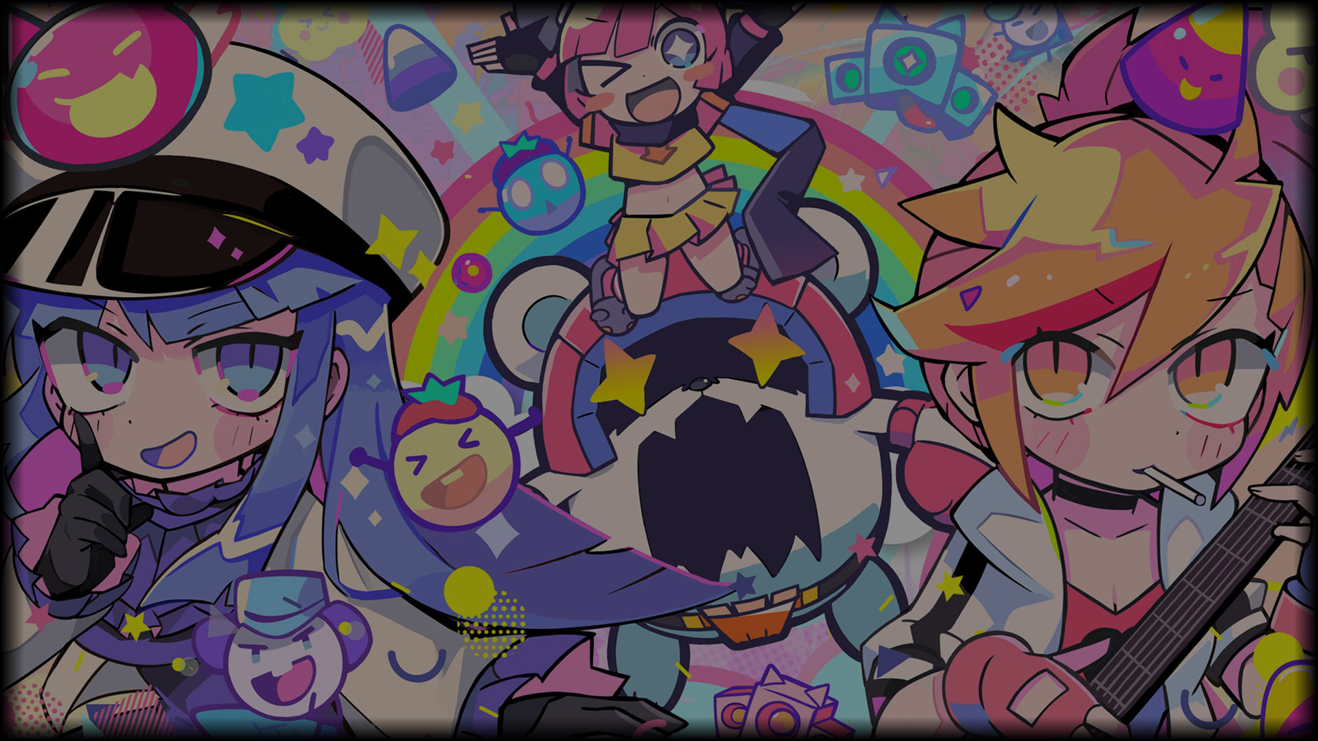 After-School Muse Dash Time