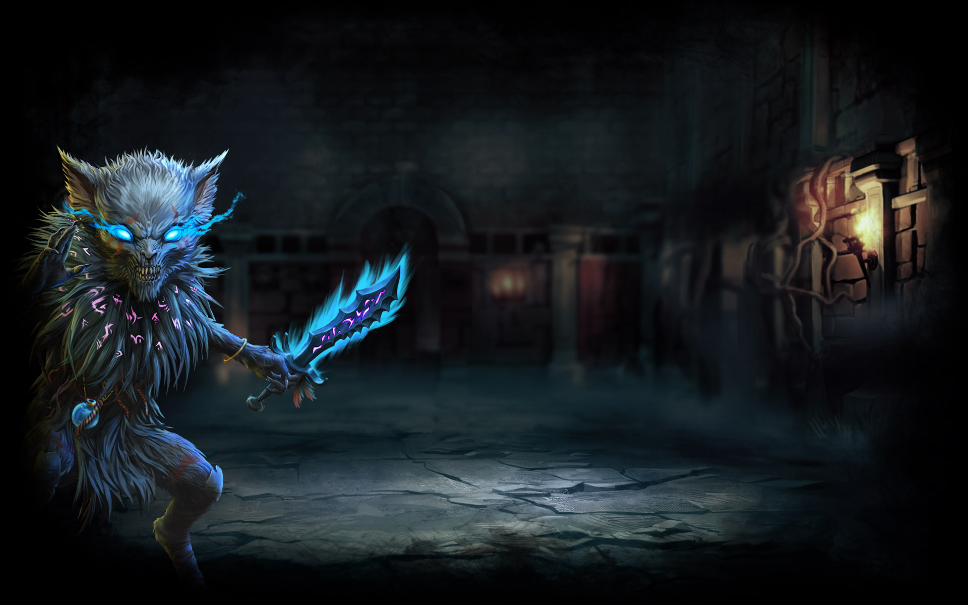 Mindthief Background