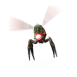 Space bee