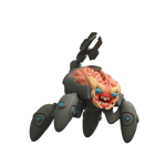 Arachnotron