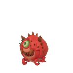 Eye-Popping