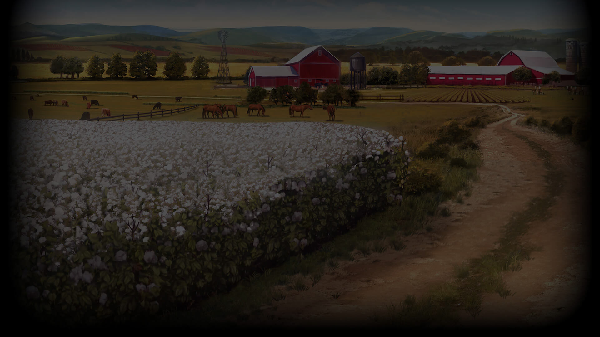 My Farm