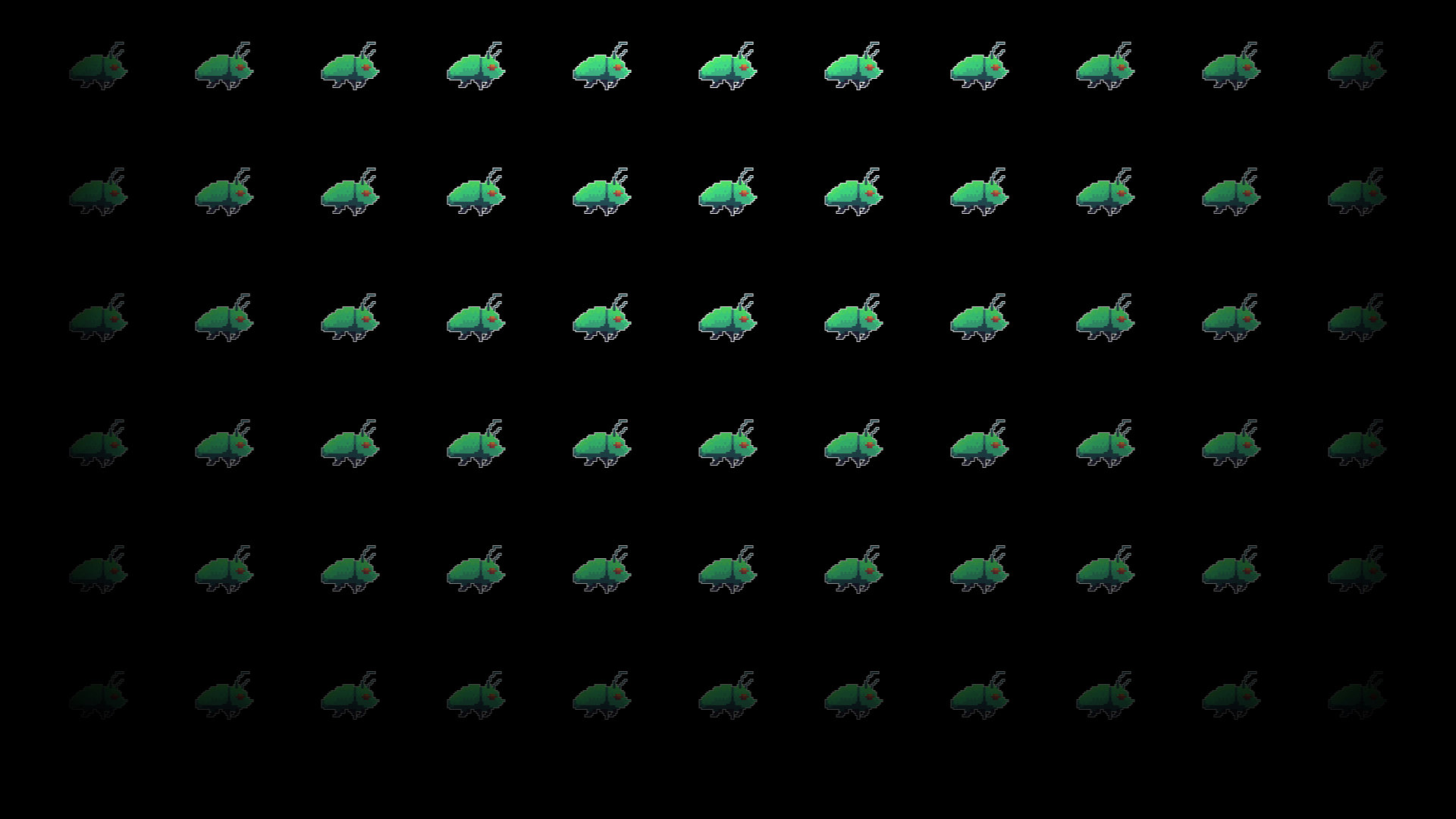Defender Background